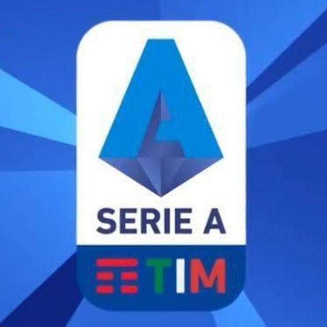 SERIA A🇮🇹