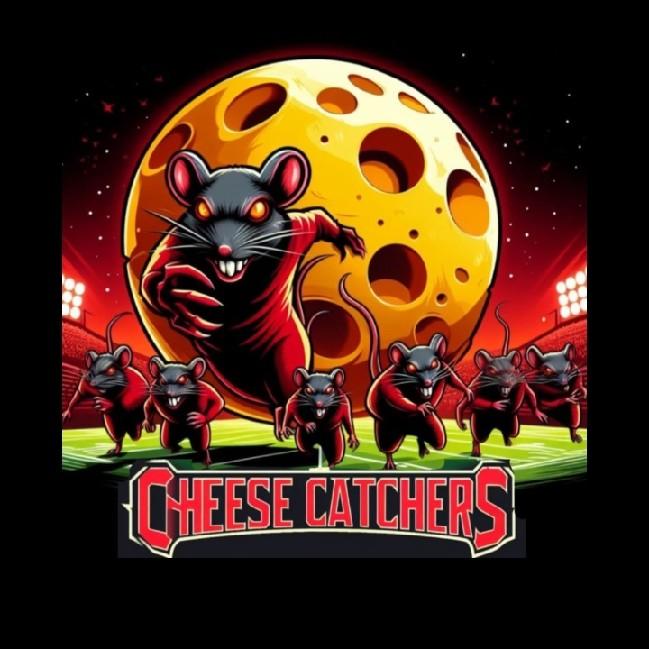 Cheese Catchers