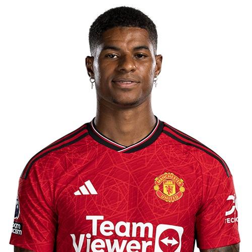 Marcus Rashford