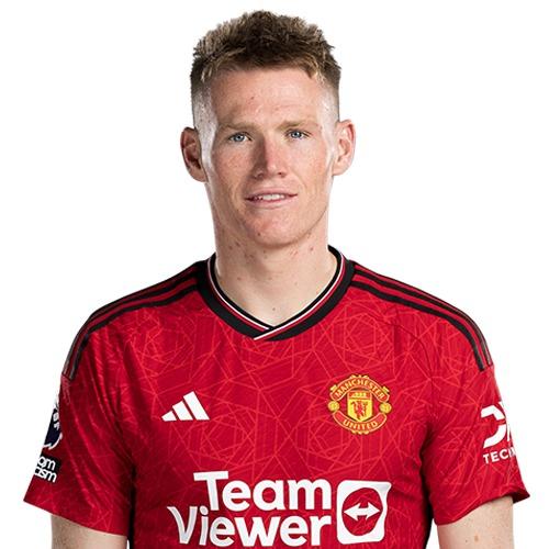 Scott McTominay