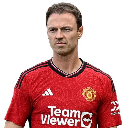 Jonny Evans