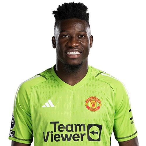 André Onana