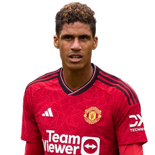 Raphaël Varane