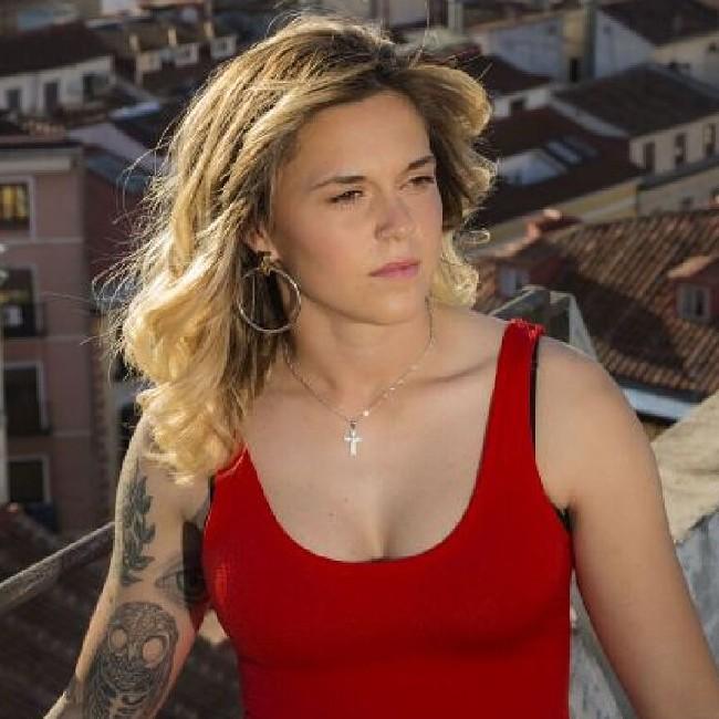 Mapi León 🇪🇦