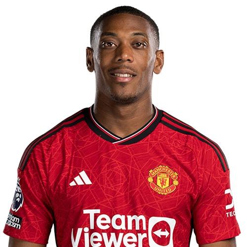 Anthony Martial