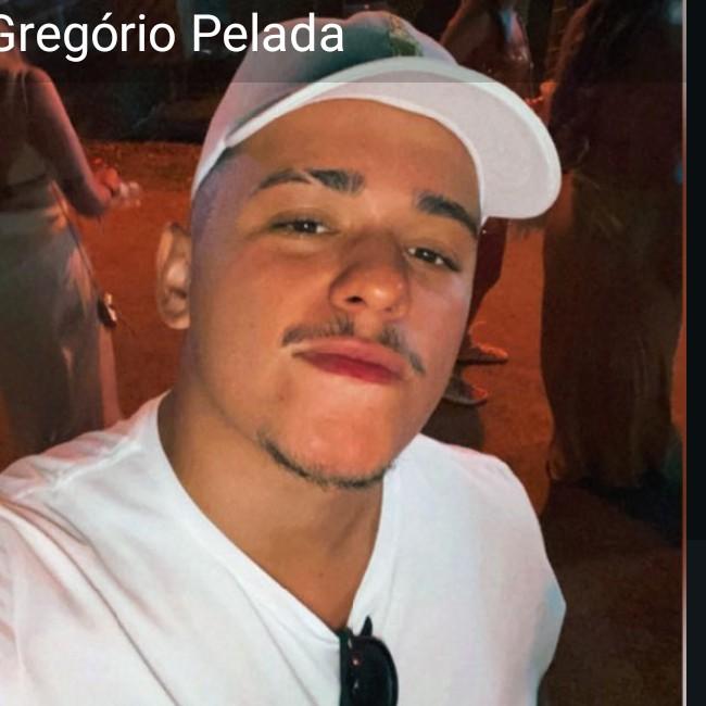 Gregório