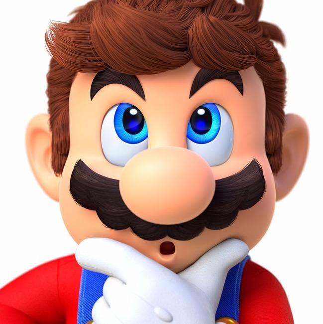 Mario