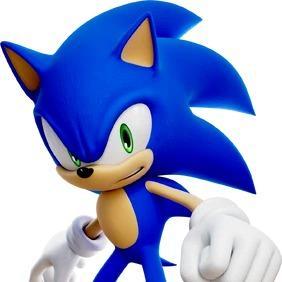 Sonic