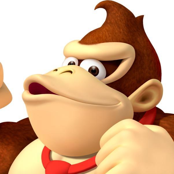 Donkey Kong
