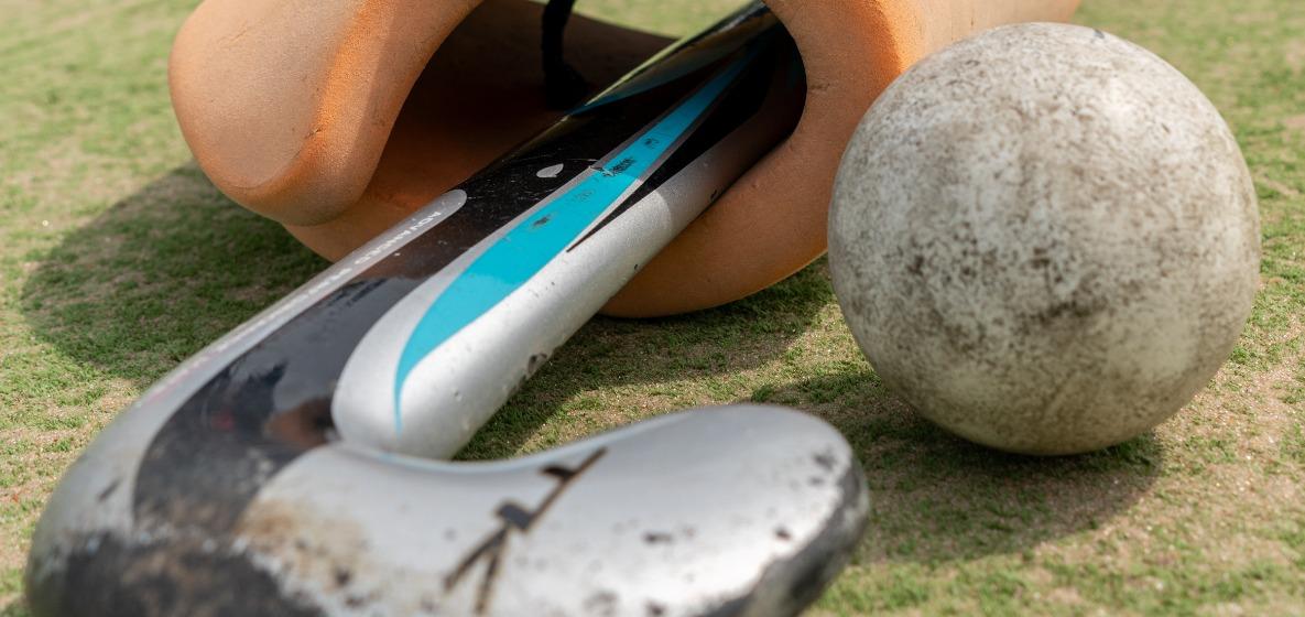 Hockey sobre césped - JUEGO LIMPIO 2023
