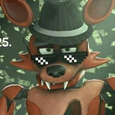 Foxy