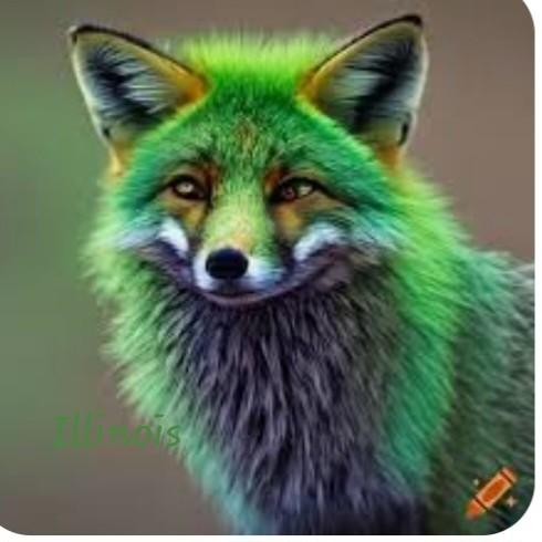 Illinois Greenfoxes