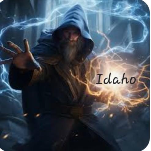 Idaho Wizards