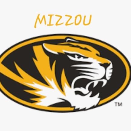 Missouri Tigers