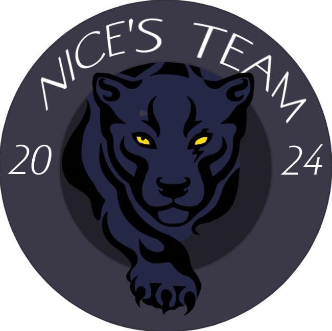 NICE'S TEAM