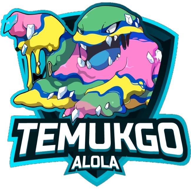 temukgo alola