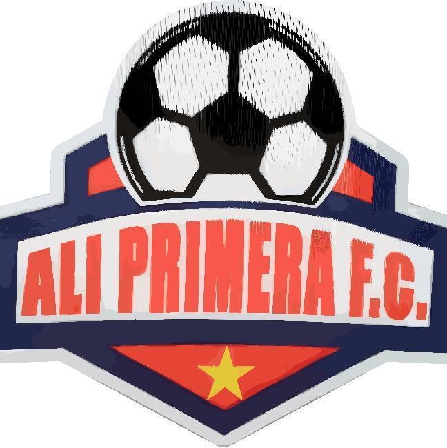 ALI PRIMERA F.C.
