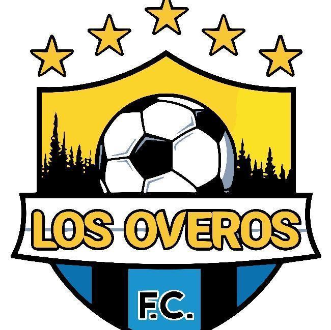 LOS OVEROS F.C.