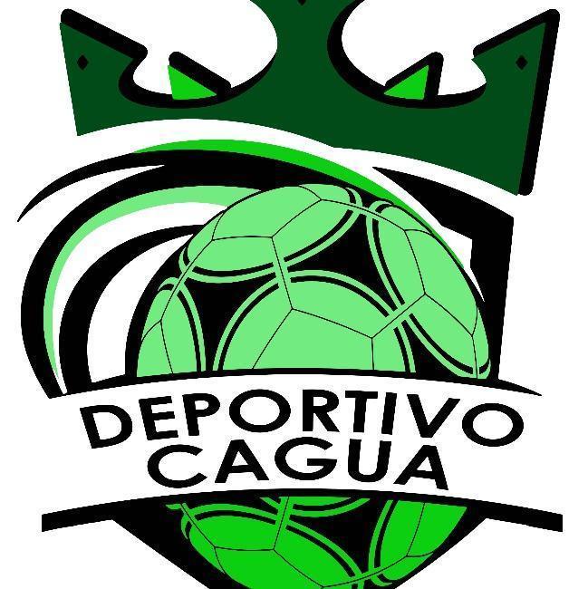 DEPORTIVO CAGUA CIUDAD JARDIN F.C.