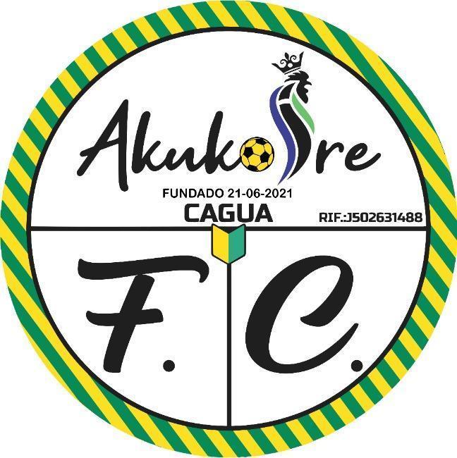 AKUKO IRE F.C.