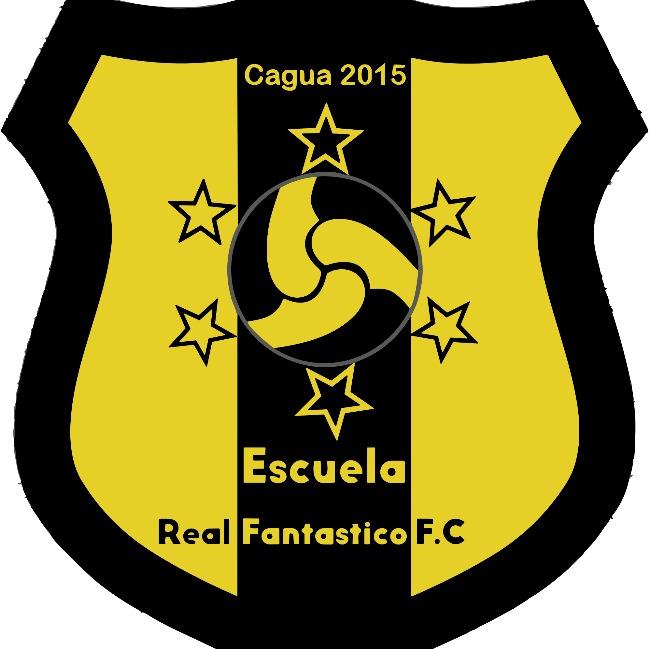 REAL FANTASTICO F.C.