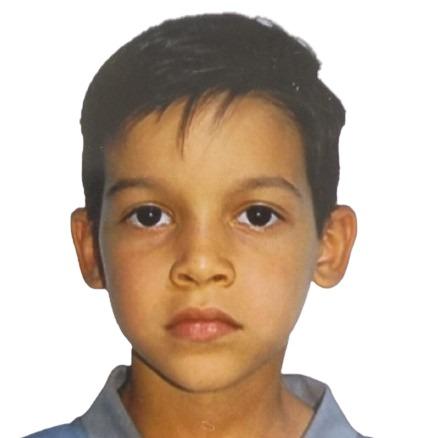 CRISTIAN JOSÉ RANGEL MORENO