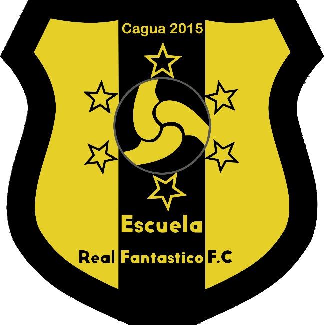 REAL FANTASTICO F.C.