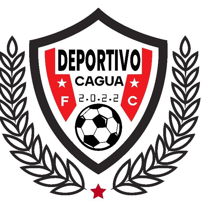 DEPORTIVO CAGUA F.C.