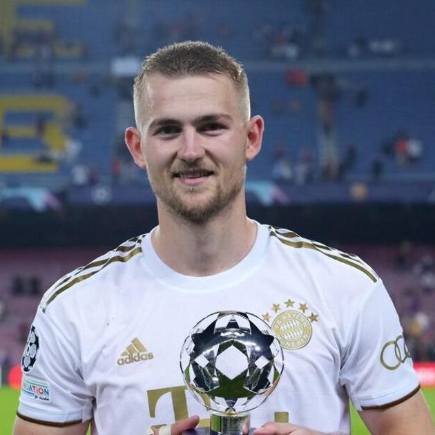 De Ligt
