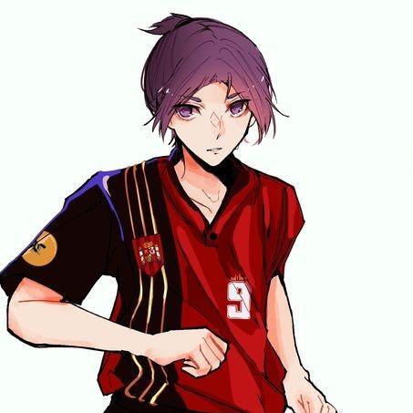 Reo Mikage 🇪🇦