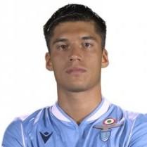 Joaquin Correa