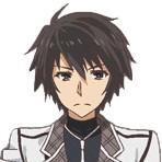 Ikki Kurogane