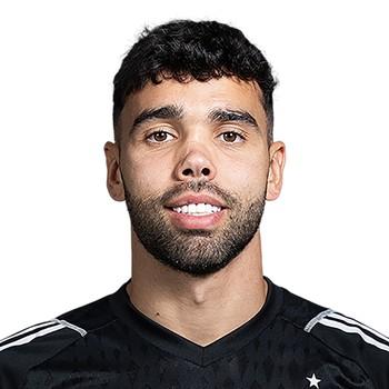 David Raya(R)