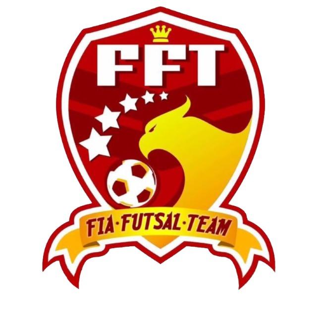 SB FIA Football Team