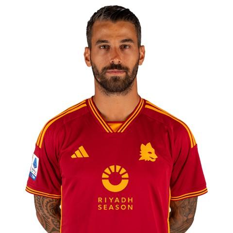 Leonardo Spinazzola