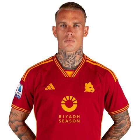 Rick Karsdorp