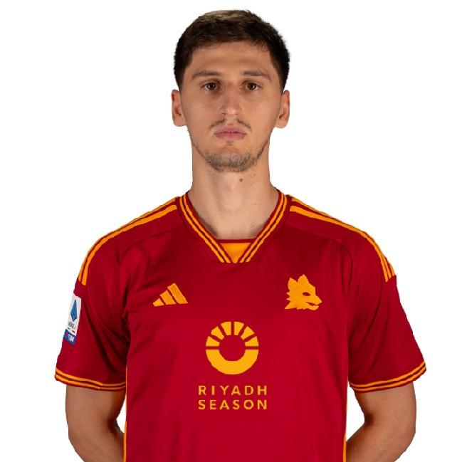 Marash Kumbulla
