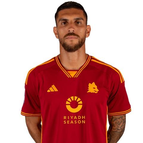 Lorenzo Pellegrini