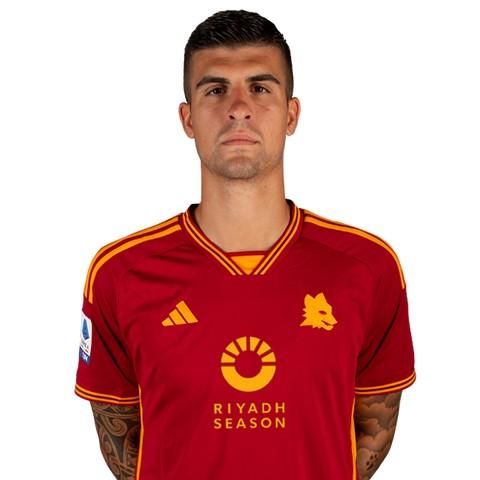 Gianluca Mancini