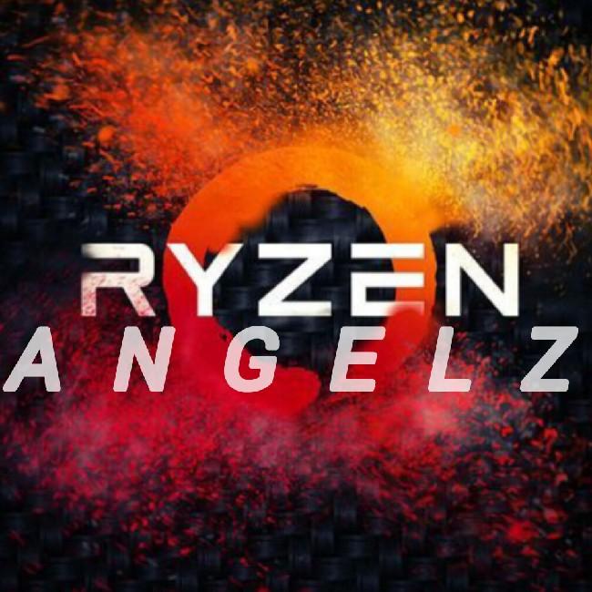 Ryzen Angelz