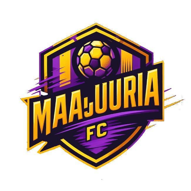 Maajuria FC
