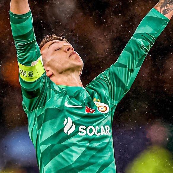 F. Muslera