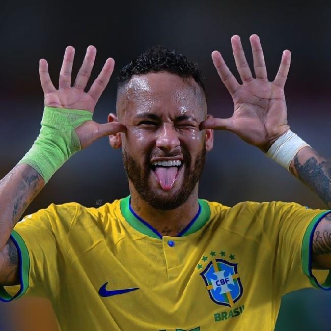 Neymar