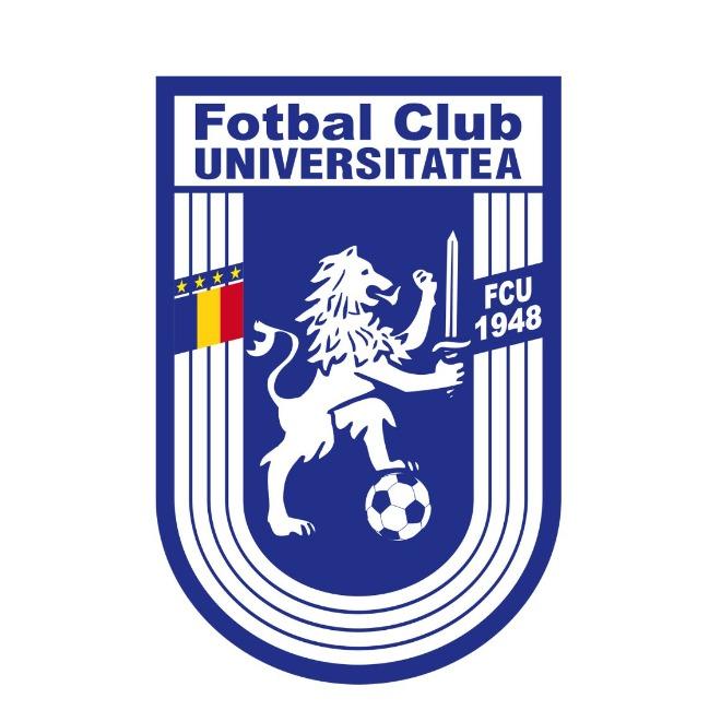 U Craiova