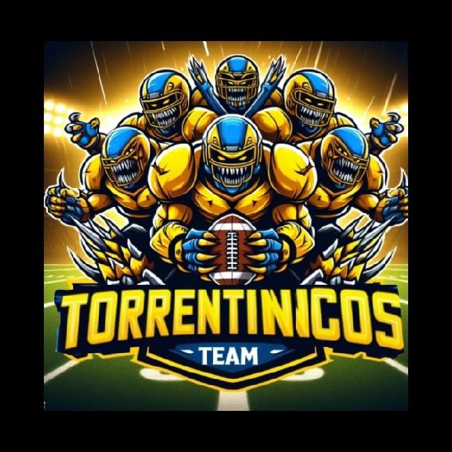 Torrentinicos