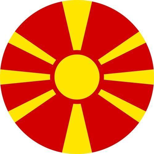 North Macedonia