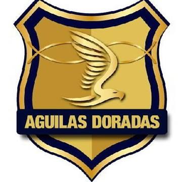AGUILAS DORADAS