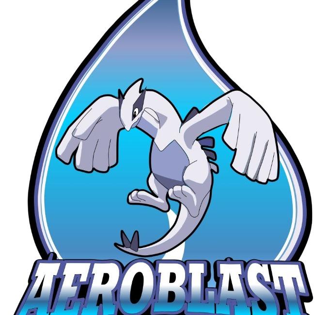 aeroblast