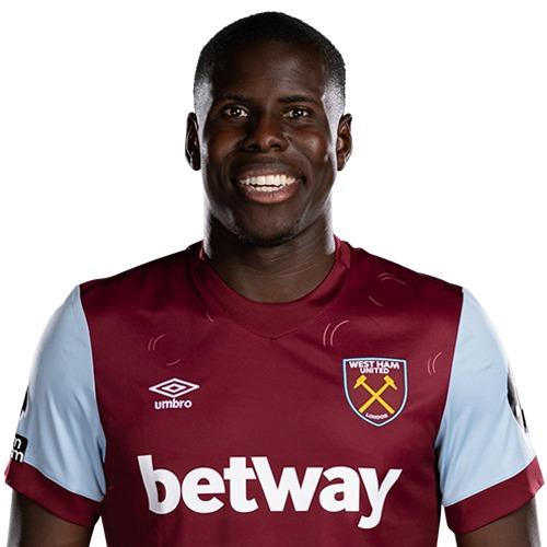 Kurt Zouma