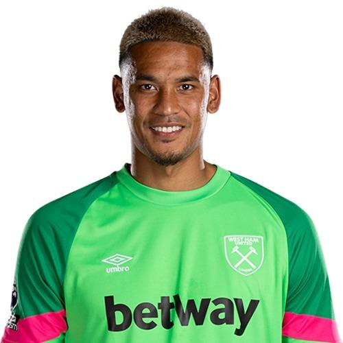 Alphonse Areola